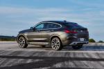 BMW X4 xDrive30i 2018 года (NA)